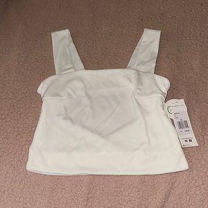 Madden Girl Crop Top